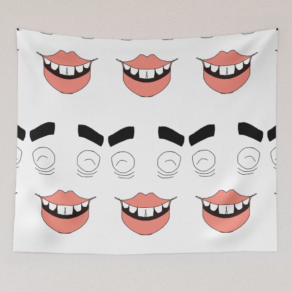 Item preview, Funny Face Laughing  designed and sold by Grafititee.
