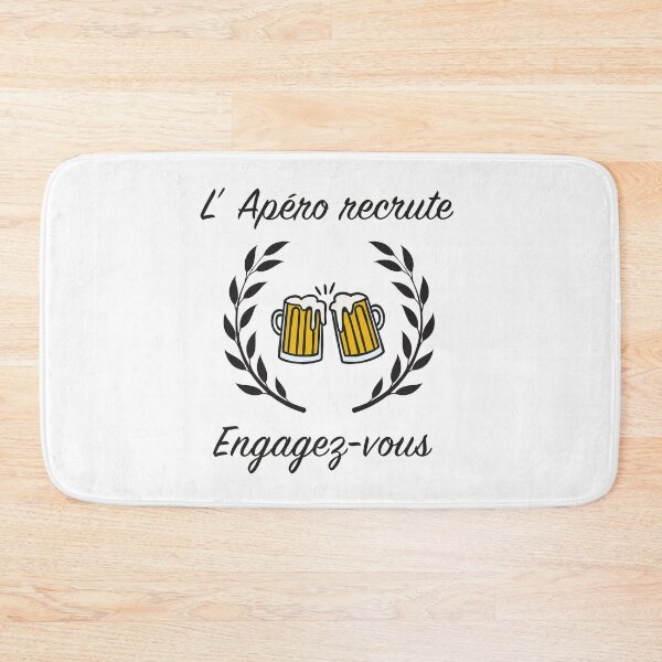Item preview, alcohol humor designed and sold by Catcrea.