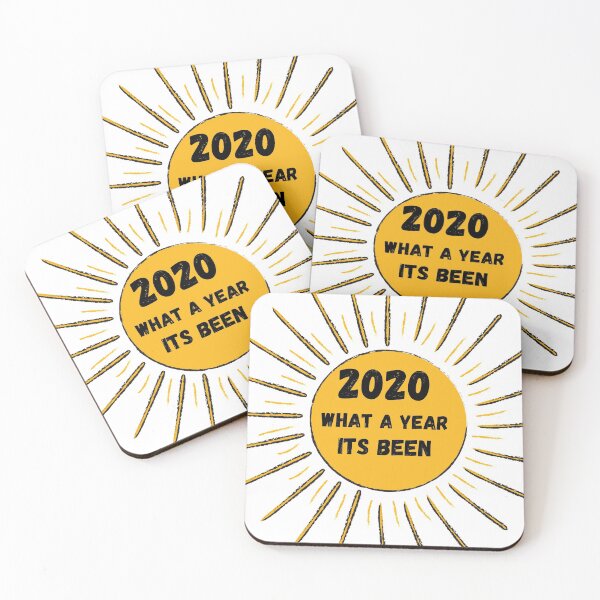 Item preview, Funny 2020 what a years its been designed and sold by fra02.