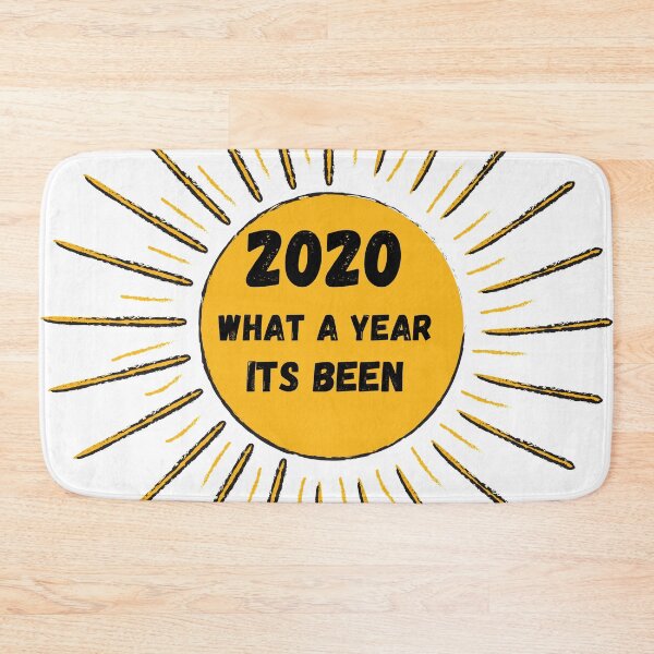 Item preview, Funny 2020 what a years its been designed and sold by fra02.
