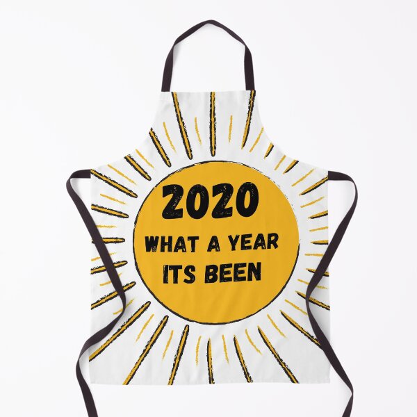 Item preview, Funny 2020 what a years its been designed and sold by fra02.