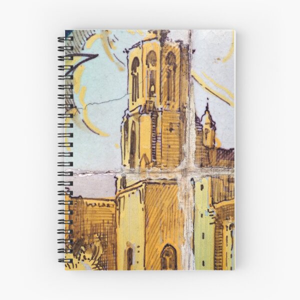 Item preview, TARRAGONA - MONUMENTS - SPAIN - VISIT SPAIN - EUROPE  designed and sold by Tropical Blood.