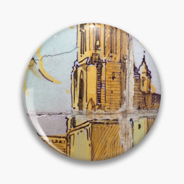 Item preview, TARRAGONA - MONUMENTS - SPAIN - VISIT SPAIN - EUROPE  designed and sold by Tropical Blood.