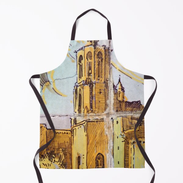 Item preview, TARRAGONA - MONUMENTS - SPAIN - VISIT SPAIN - EUROPE designed and sold by Tropical Blood.