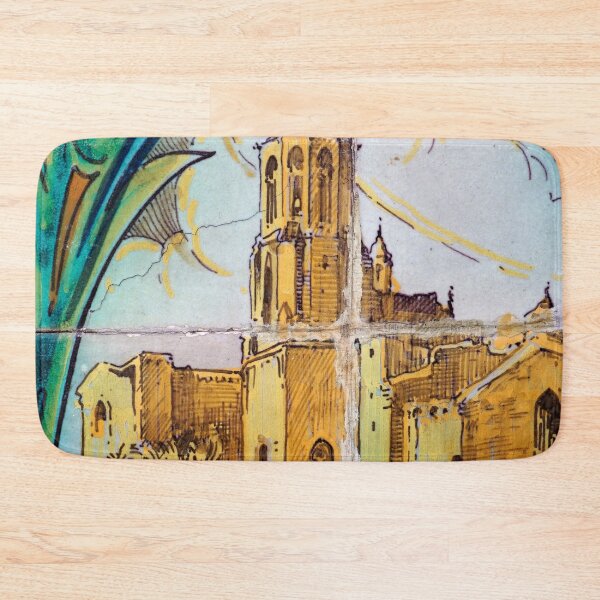 Item preview, TARRAGONA - MONUMENTS - SPAIN - VISIT SPAIN - EUROPE  designed and sold by Tropical Blood.