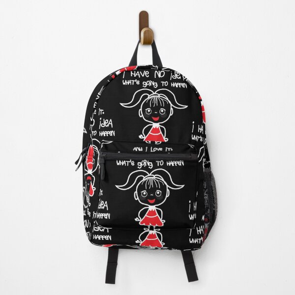 Item preview, what's going to happen designed and sold by NedaB.