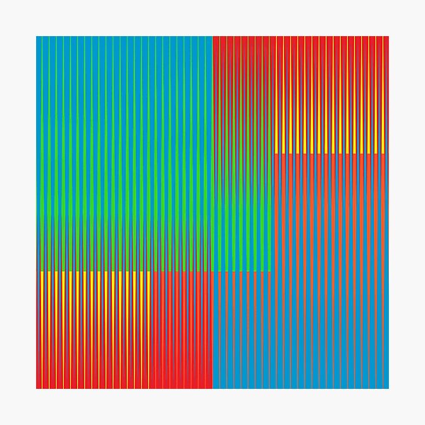 Item preview, Kinetic Colors 1 designed and sold by GraphicBureau.