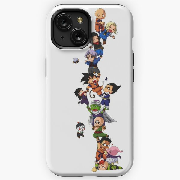 Future trunks ⚡️🔥 Get Dragon Ball Phone Cases !! Link in bio