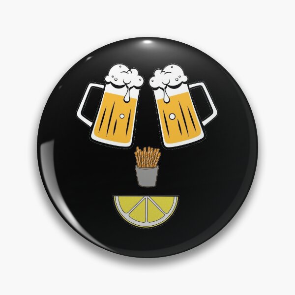 Item preview, humor alcohol beer personalized original aperitif designed and sold by Catcrea.