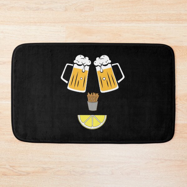 Item preview, humor alcohol beer personalized original aperitif designed and sold by Catcrea.