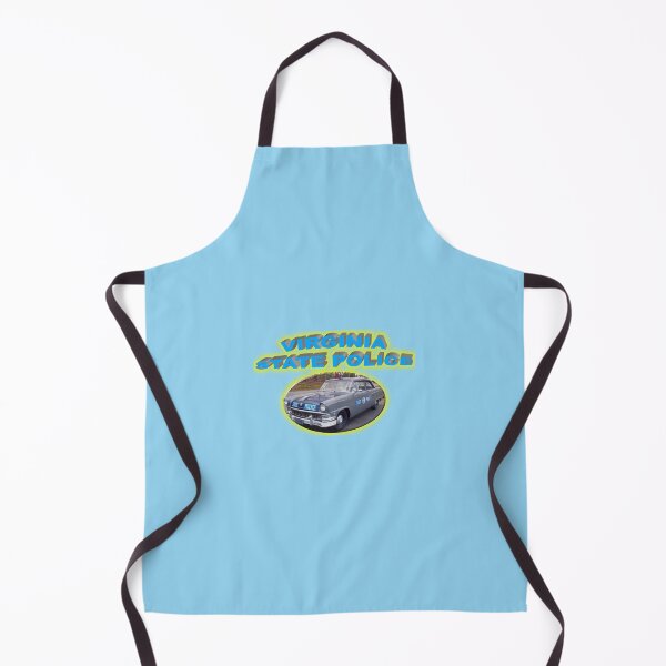 Item preview, Virginia State Police Ford designed and sold by Lawrence Baird.