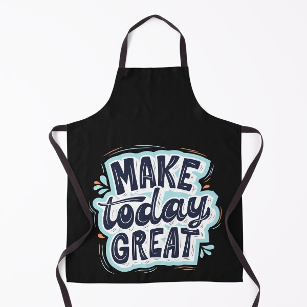 Item preview, Make today Great birthday Gift designed and sold by GBDesigner.