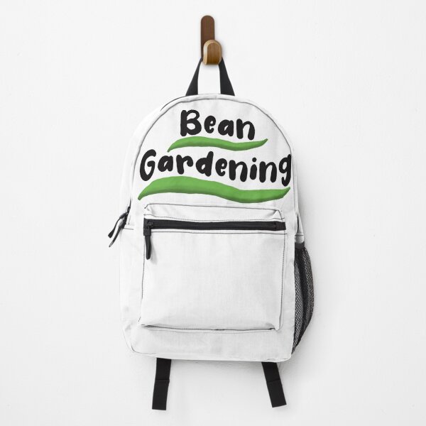 Item preview, Bean Gardening Pun designed and sold by Funful.