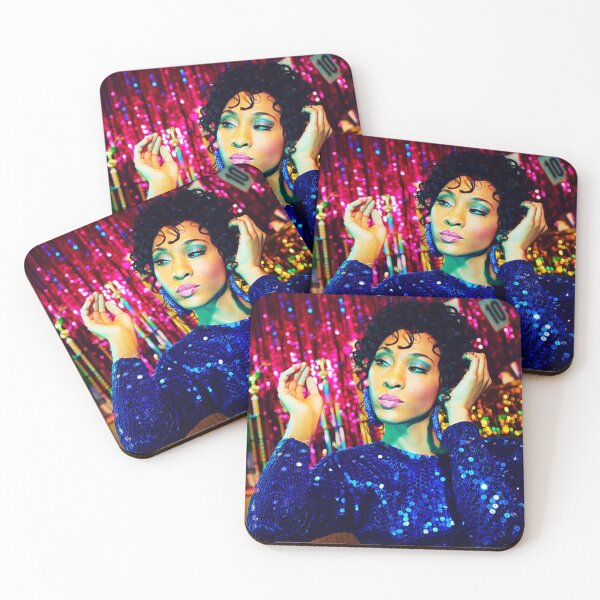 Item preview, Blanca - Pose Series designed and sold by wearthelgbt.