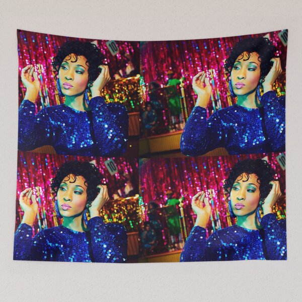 Item preview, Blanca - Pose Series designed and sold by wearthelgbt.