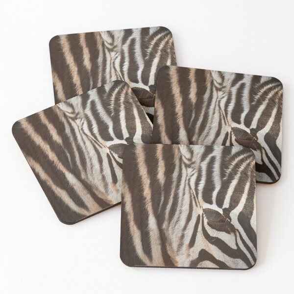Item preview, Zebra - Got my Eye on You designed and sold by Doug King.