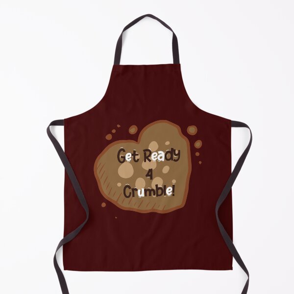 Item preview, Crumble designed and sold by Lime Milk.