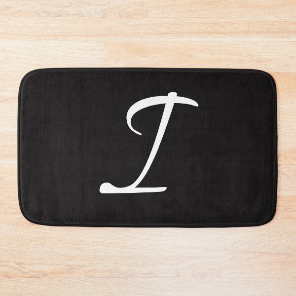 Item preview, Capital I designed and sold by REApparelCo.