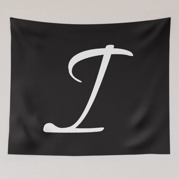 Item preview, Capital I designed and sold by REApparelCo.