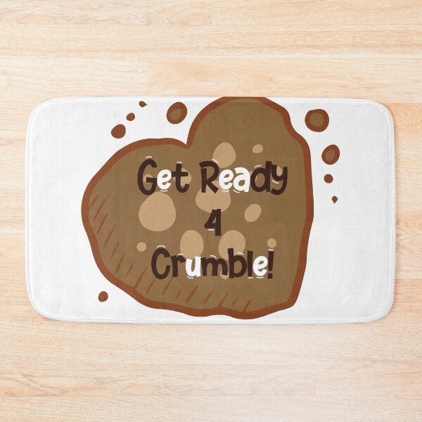 Item preview, Crumble designed and sold by Lime Milk.