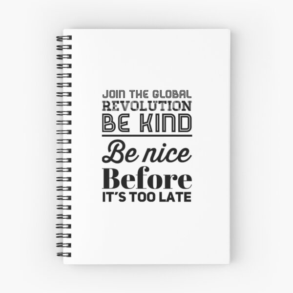 Item preview, Be kind, be nice. designed and sold by DrawingDesigns.