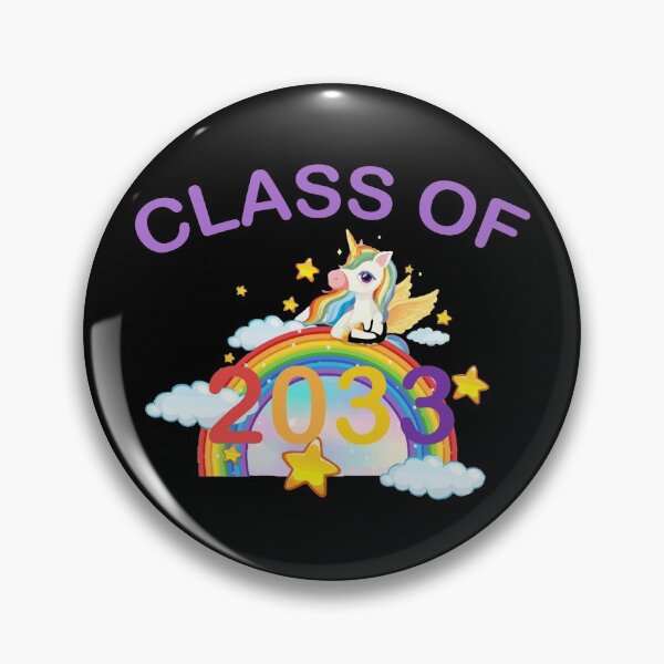 Item preview, Class Of 2033 designed and sold by yacine12353.