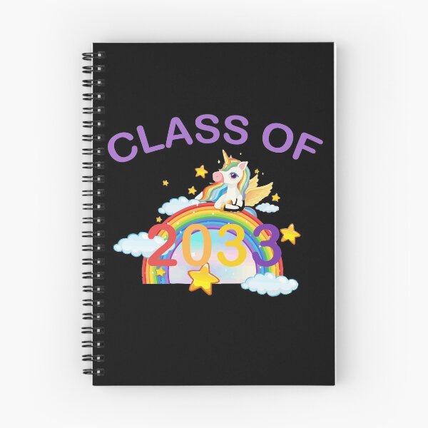 Item preview, Class Of 2033 designed and sold by yacine12353.