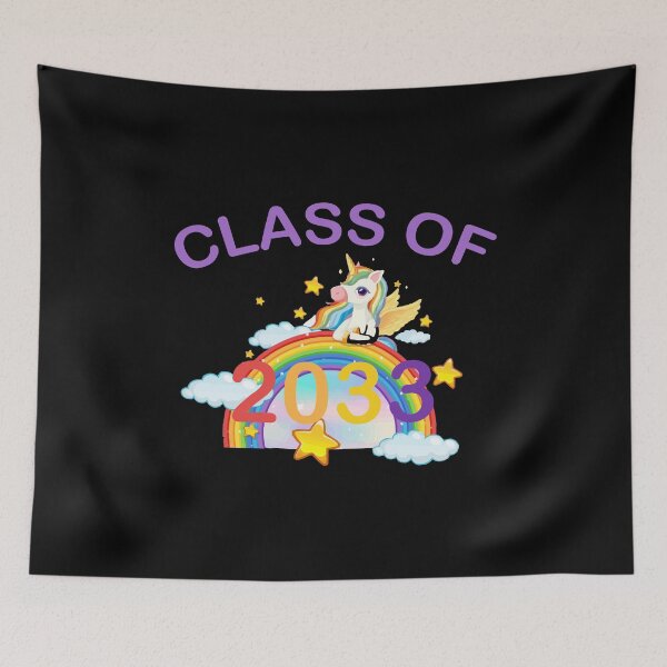 Item preview, Class Of 2033 designed and sold by yacine12353.