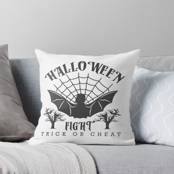 Item preview, Truco o trampa de Halloween de las elecciones estadounidenses de Trump designed and sold by OmmeDesigns.