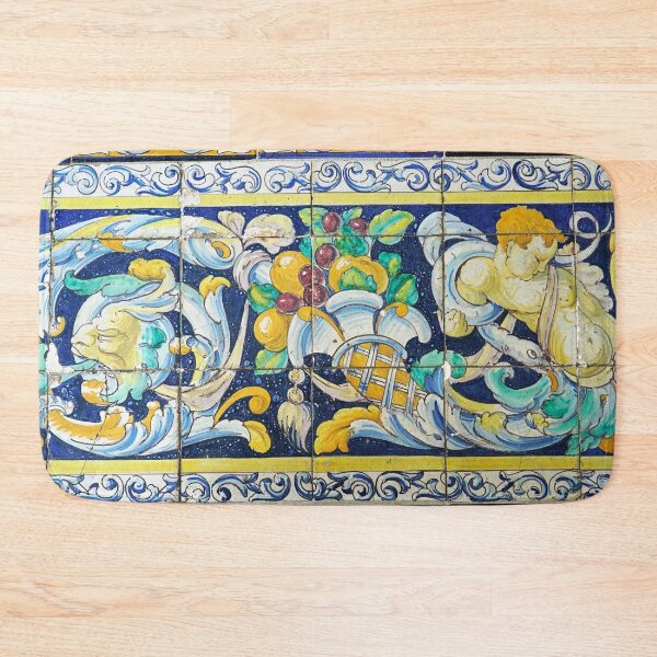 Item preview, SEVILLA - SPAIN - TRADITION - DECORATION - CERAMIC  designed and sold by Tropical Blood.