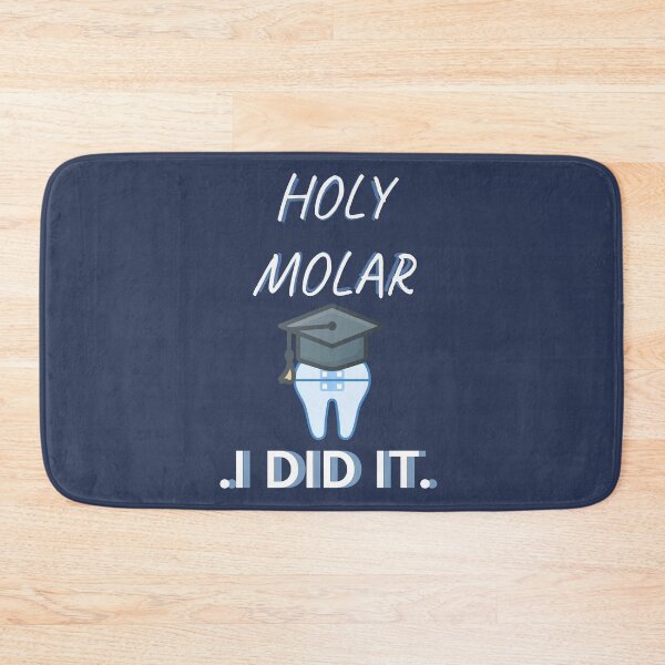 Item preview, Holy molar I did it designed and sold by Natthiya Minimal.