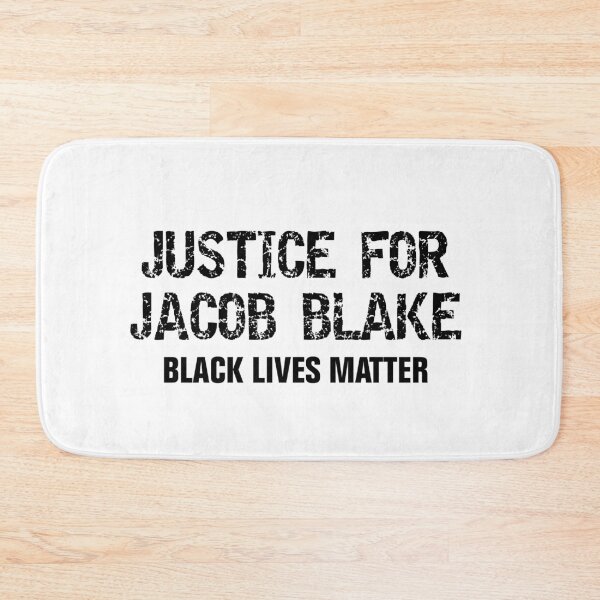 Item preview, Justice for Jacob Blake - Black Lives Matter designed and sold by Andrea Lina.