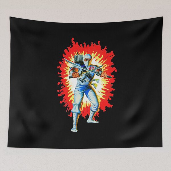 Item preview, STORM SHADOW BOX ART designed and sold by PIXLTEES.