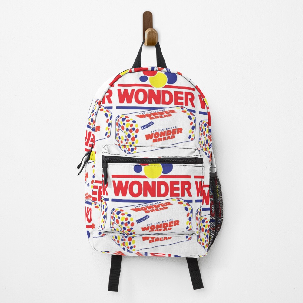 WONDER BREAD Backpack