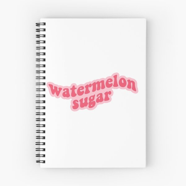Aperçu de l'œuvre Sucre pastèque créée et vendue par Angel Billips.