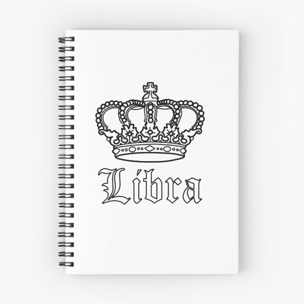 Item preview, Libra designed and sold by CinnamonCocaine.