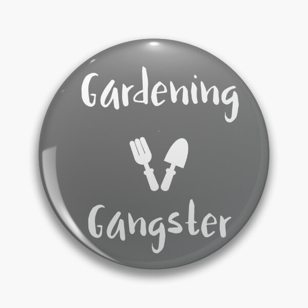 Item preview, Gardening Gangster designed and sold by EricJP.