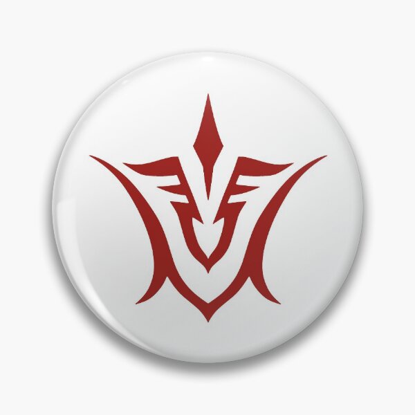 Item preview, Fate Command Spell - Gudako Male (red - white background) designed and sold by ASTlogo.