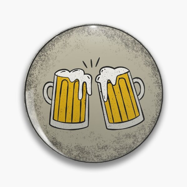 Item preview, humor alcohol beer aperitif designed and sold by Catcrea.