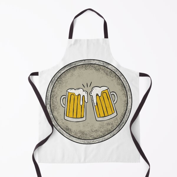 Item preview, humor alcohol beer aperitif designed and sold by Catcrea.