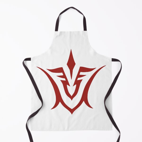Item preview, Fate Command Spell - Gudako Male (red - white background) designed and sold by ASTlogo.