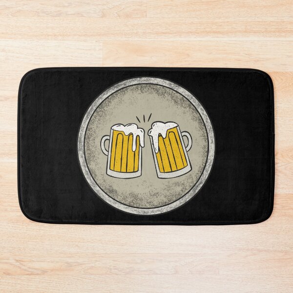Item preview, humor alcohol beer aperitif designed and sold by Catcrea.