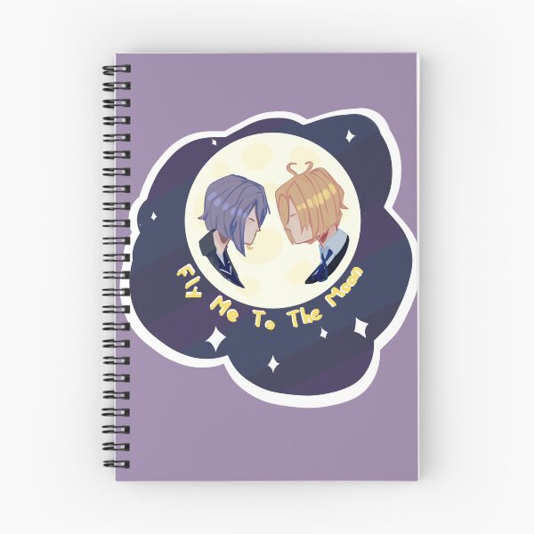 Item preview, Sirius x Noel Witch's Heart designed and sold by axodraws.