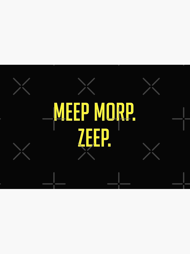 Zeep Merch & Gifts for Sale | Redbubble