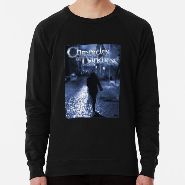 Item preview, Cover: Chronicles of Darkness designed and sold by Onyx Path Publishing Merch Store.