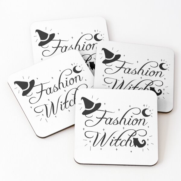 Item preview, Fashion witch  designed and sold by TheBrightInk.