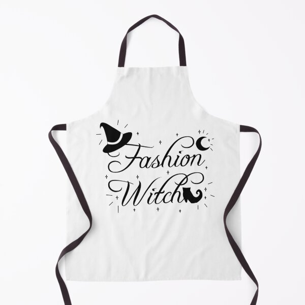 Item preview, Fashion witch designed and sold by TheBrightInk.