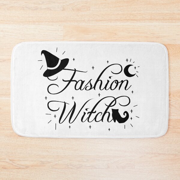 Item preview, Fashion witch  designed and sold by TheBrightInk.