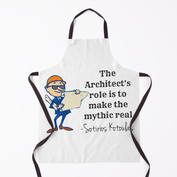 Item preview, The Architect's Role designed and sold by RueChiedza.