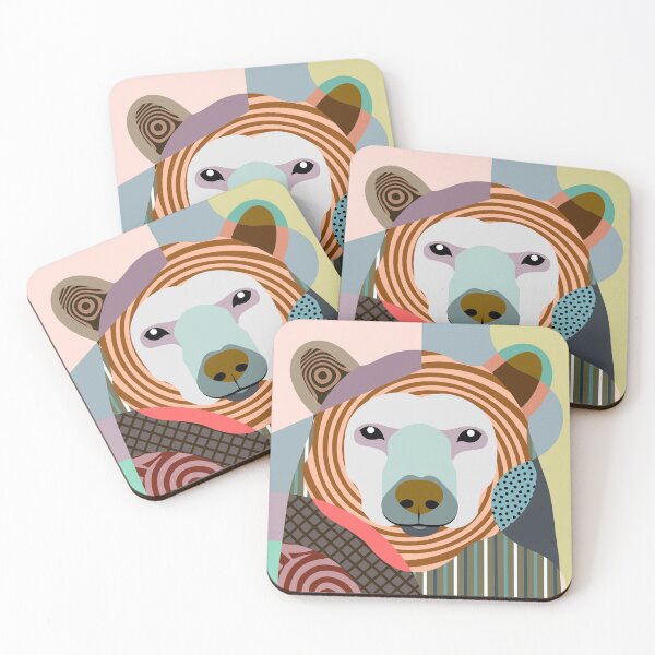 Item preview, Hunting Polar designed and sold by lanrestudio.